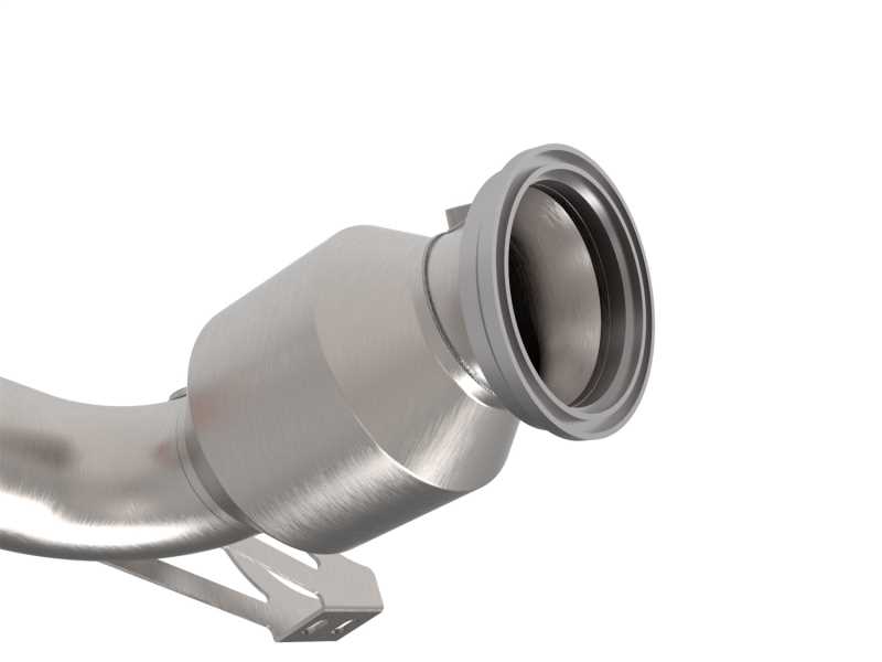 Direct Fit Catalytic Converter 47-46306